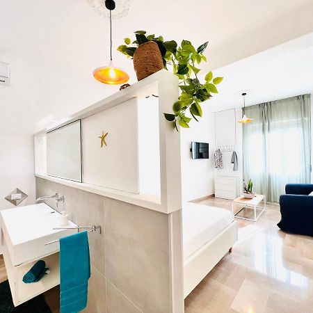 Villa Di Nera Apartments 팔레르모 외부 사진