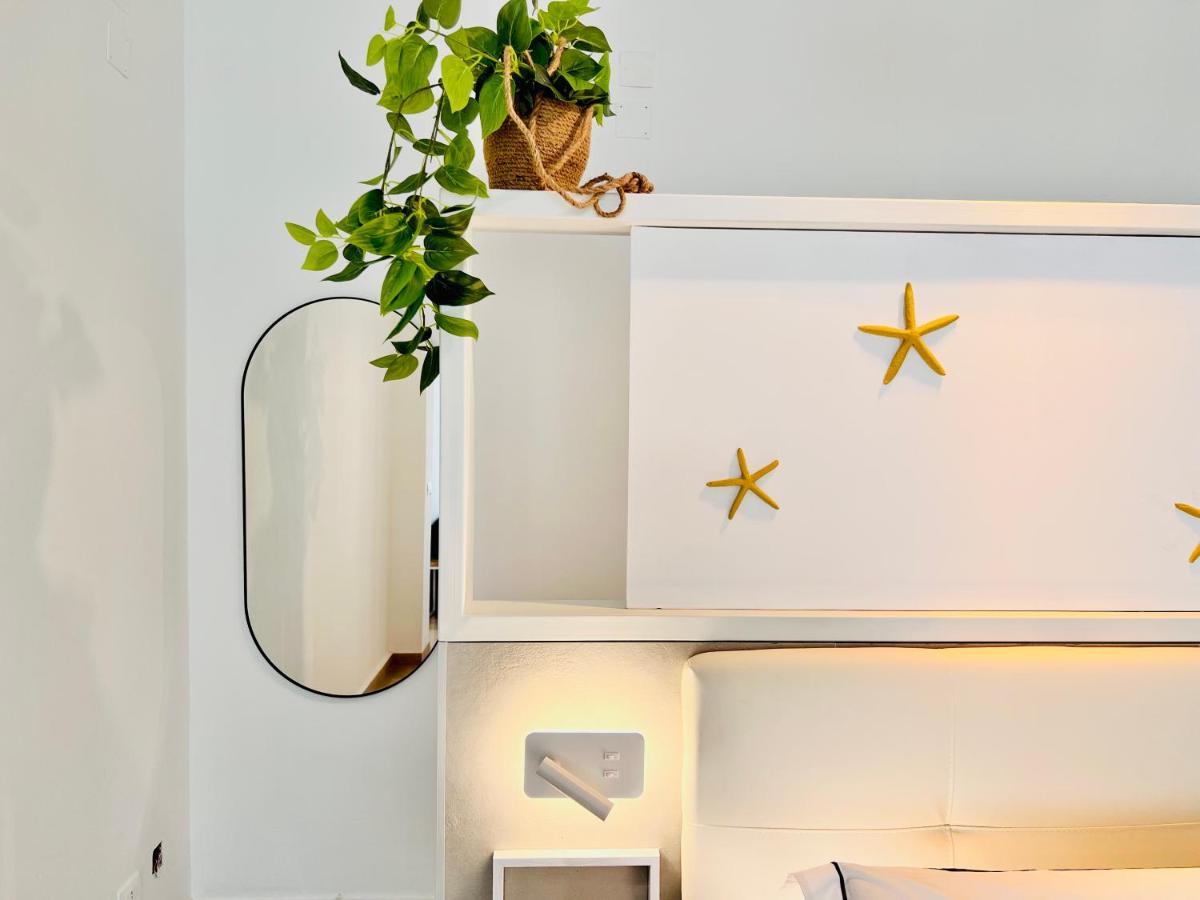 Villa Di Nera Apartments 팔레르모 외부 사진