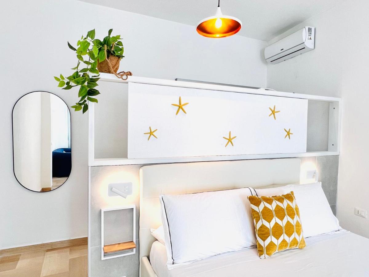 Villa Di Nera Apartments 팔레르모 외부 사진